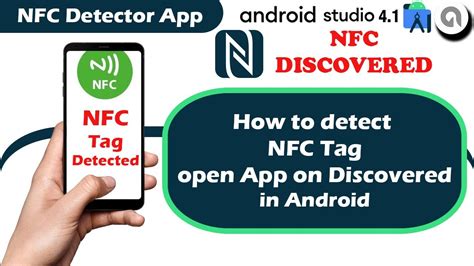 copy nfc tags android|nfc tag detected android.